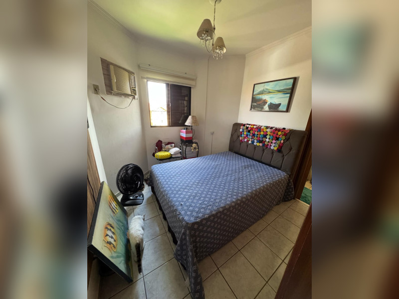 imóvel com 80m² - Jardim Sao Lourenco - Campo Grande