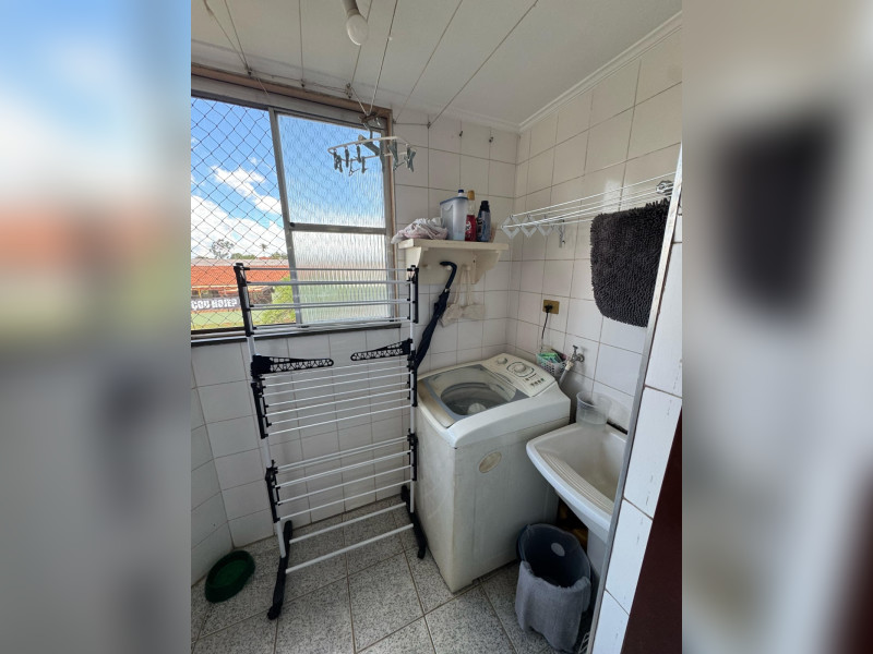 imóvel com 80m² - Jardim Sao Lourenco - Campo Grande