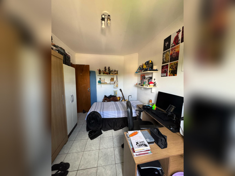 imóvel com 80m² - Jardim Sao Lourenco - Campo Grande