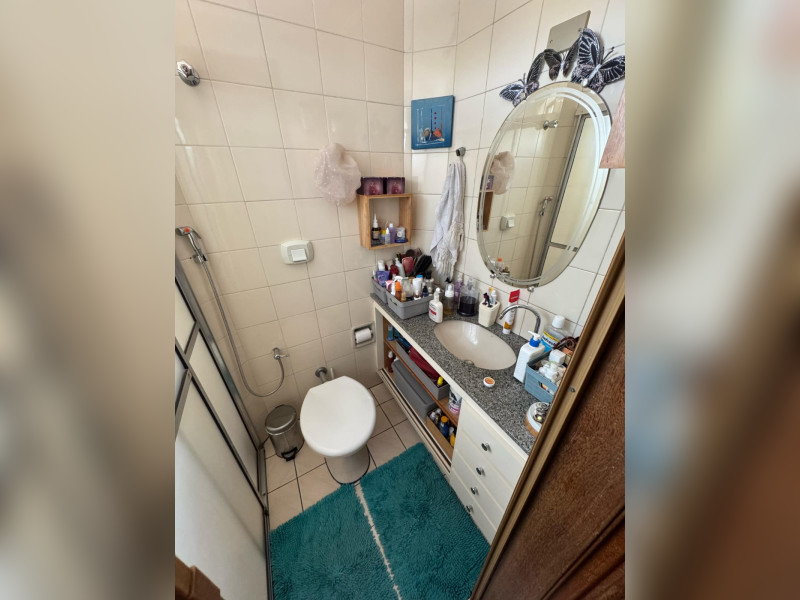 imóvel com 80m² - Jardim Sao Lourenco - Campo Grande