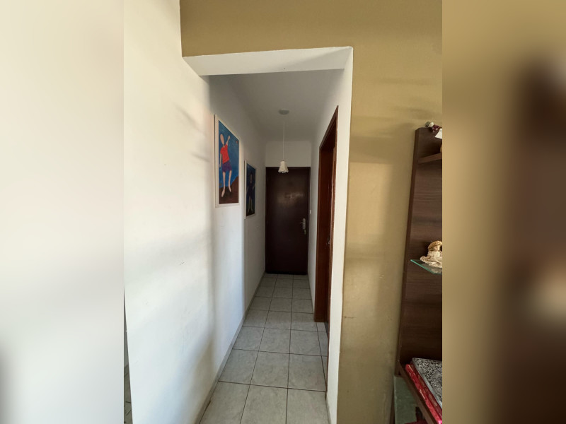 imóvel com 80m² - Jardim Sao Lourenco - Campo Grande