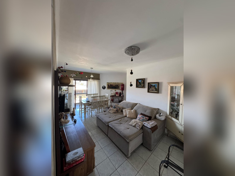imóvel com 80m² - Jardim Sao Lourenco - Campo Grande