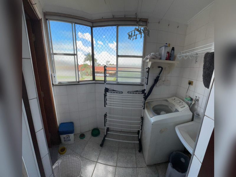 imóvel com 80m² - Jardim Sao Lourenco - Campo Grande