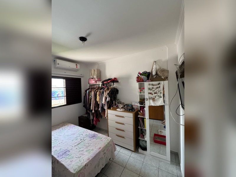 imóvel com 80m² - Jardim Sao Lourenco - Campo Grande