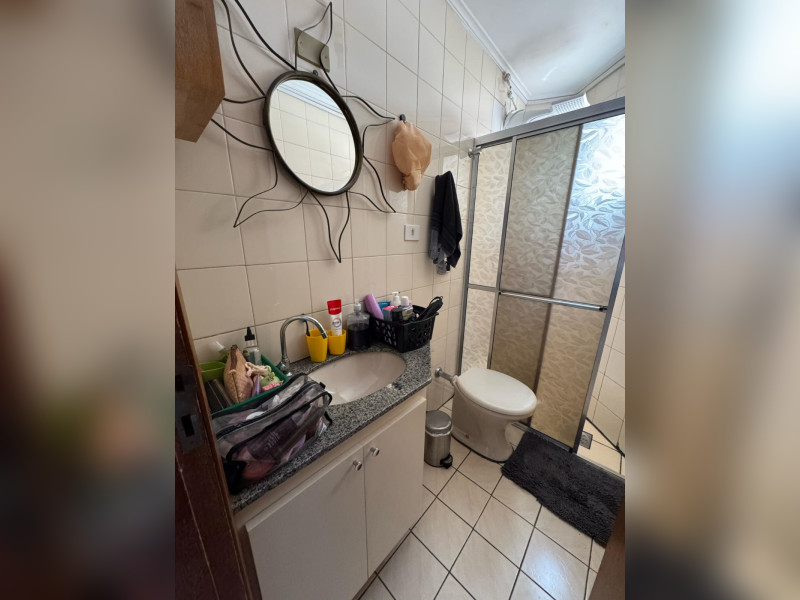 imóvel com 80m² - Jardim Sao Lourenco - Campo Grande