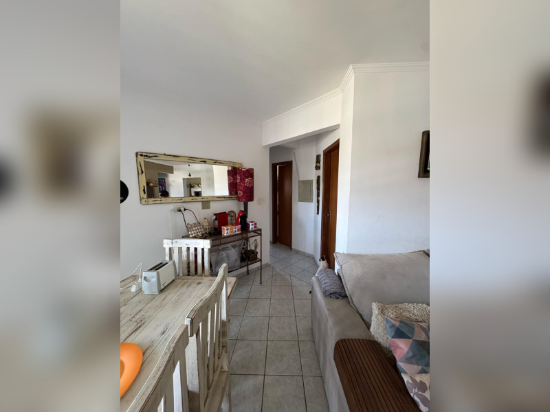 imóvel com 80m² - Jardim Sao Lourenco - Campo Grande