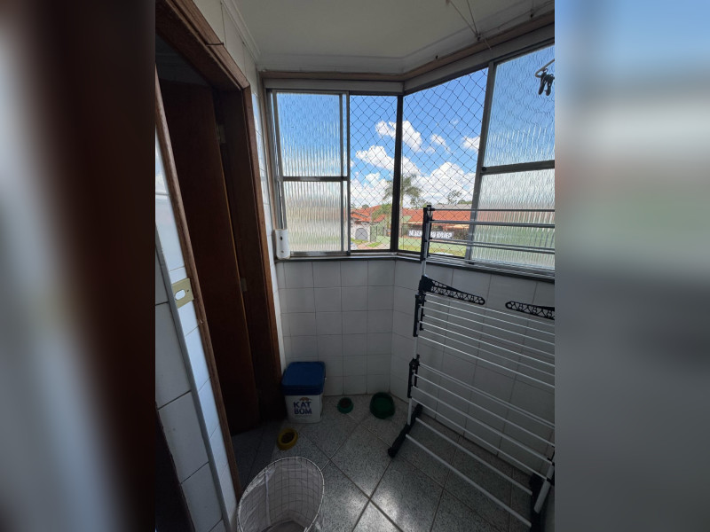 imóvel com 80m² - Jardim Sao Lourenco - Campo Grande