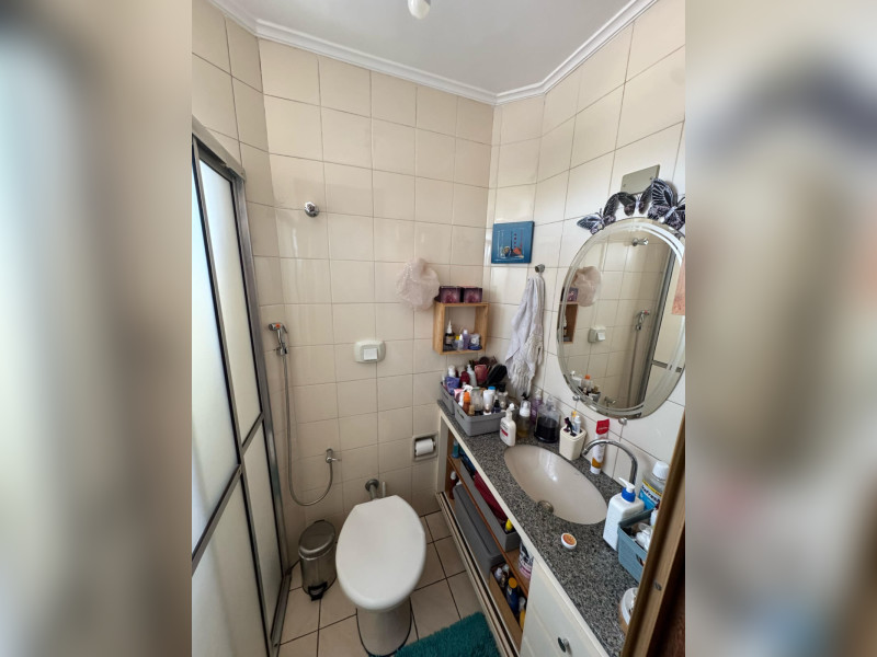 imóvel com 80m² - Jardim Sao Lourenco - Campo Grande