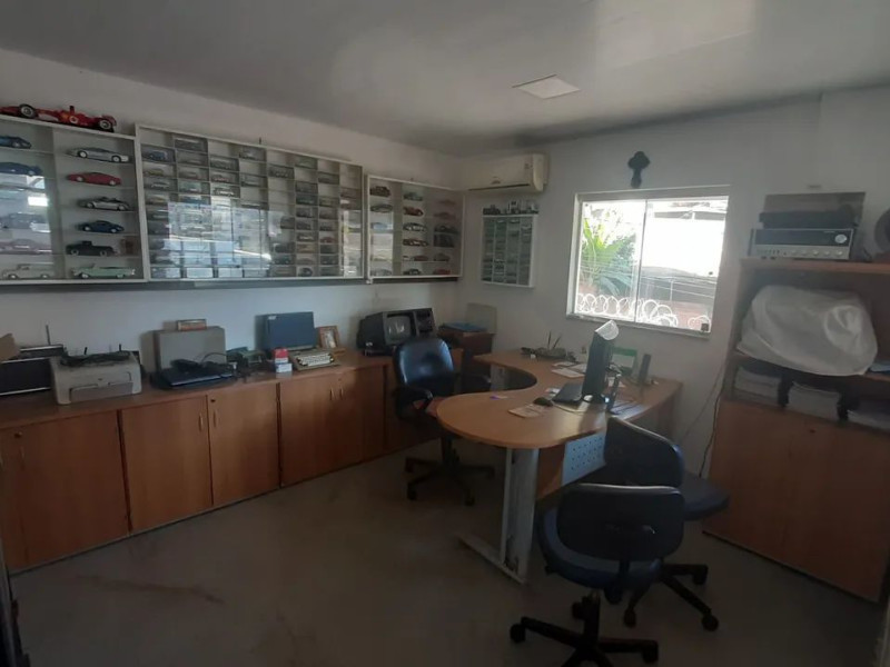imóvel com 46467m² - Buritis - Belo Horizonte