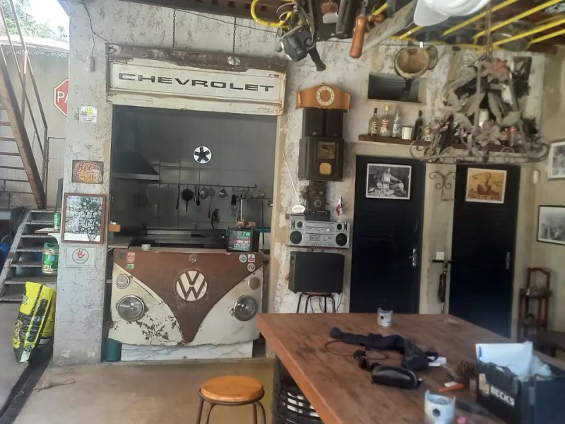 imóvel com 46467m² - Buritis - Belo Horizonte