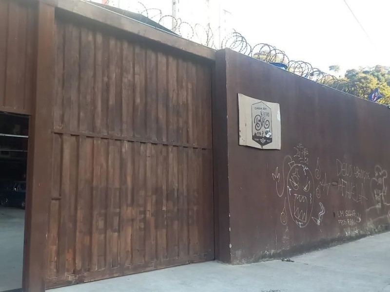 imóvel com 46467m² - Buritis - Belo Horizonte