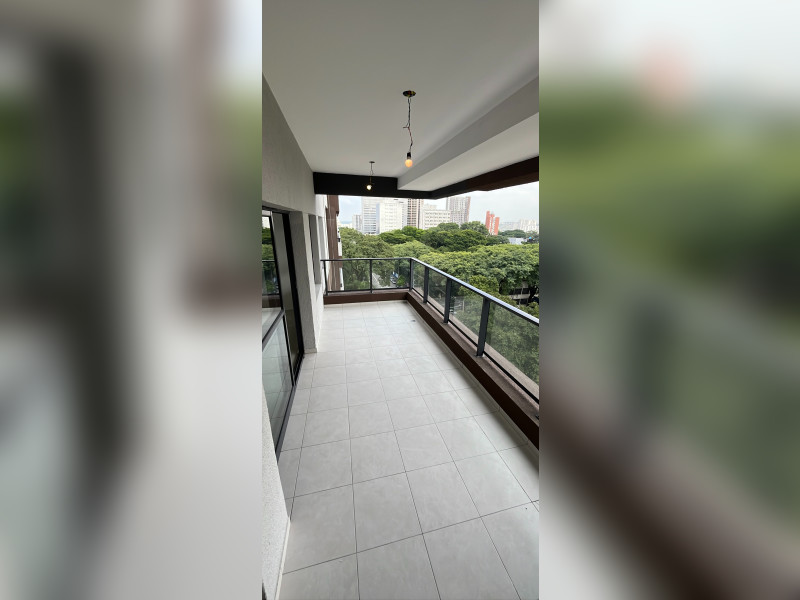 imóvel com 83m² - Jardim Santo Amaro - São Paulo