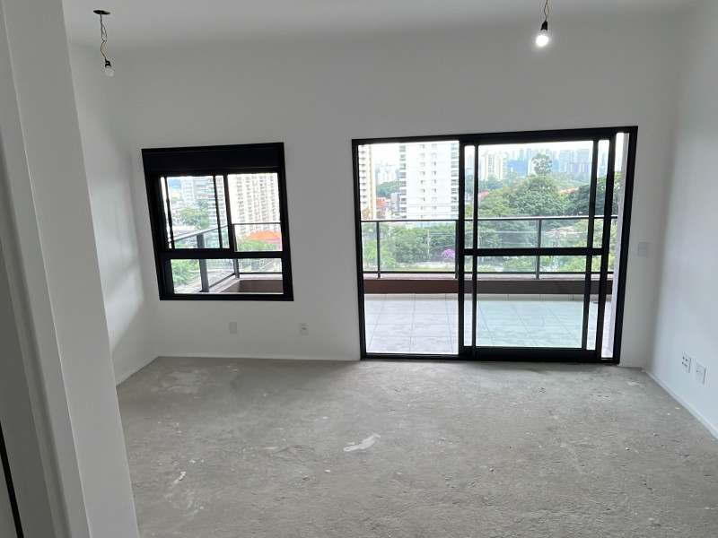 imóvel com 83m² - Jardim Santo Amaro - São Paulo