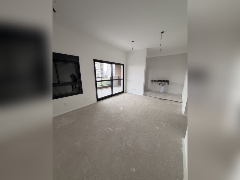 imóvel com 83m² - Jardim Santo Amaro - São Paulo
