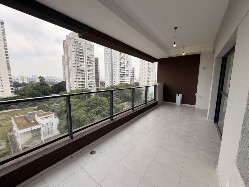 imóvel com 83m² - Jardim Santo Amaro - São Paulo