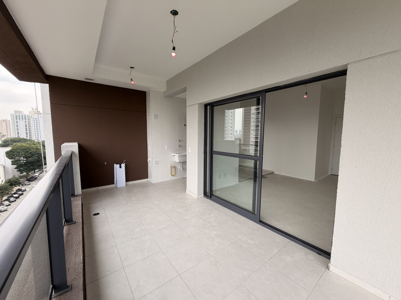 imóvel com 83m² - Jardim Santo Amaro - São Paulo