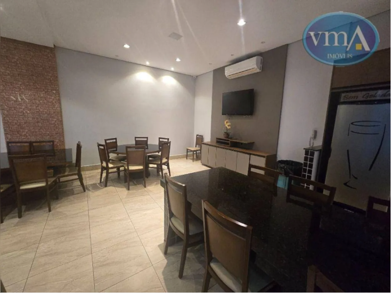 imóvel com 88m² - Residencial Paiaguás - Cuiabá