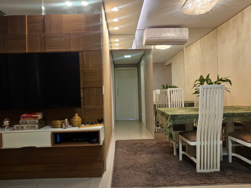 imóvel com 88m² - Residencial Paiaguás - Cuiabá