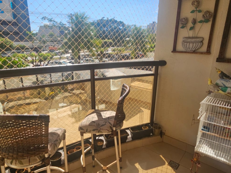 imóvel com 88m² - Residencial Paiaguás - Cuiabá