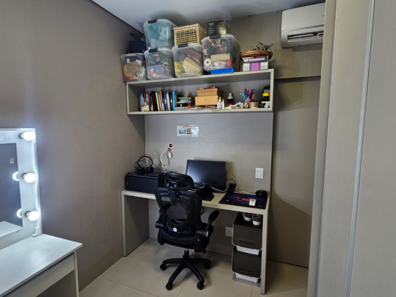 imóvel com 88m² - Residencial Paiaguás - Cuiabá