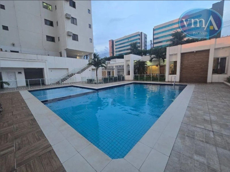 imóvel com 88m² - Residencial Paiaguás - Cuiabá