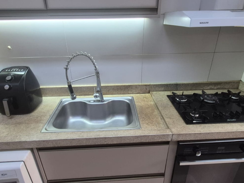 imóvel com 88m² - Residencial Paiaguás - Cuiabá