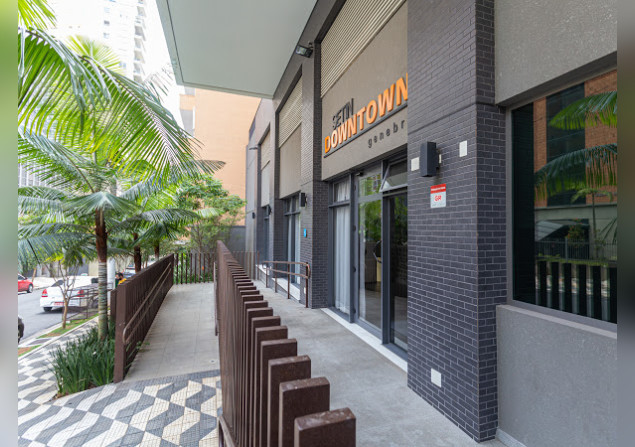 imóvel com 37m²