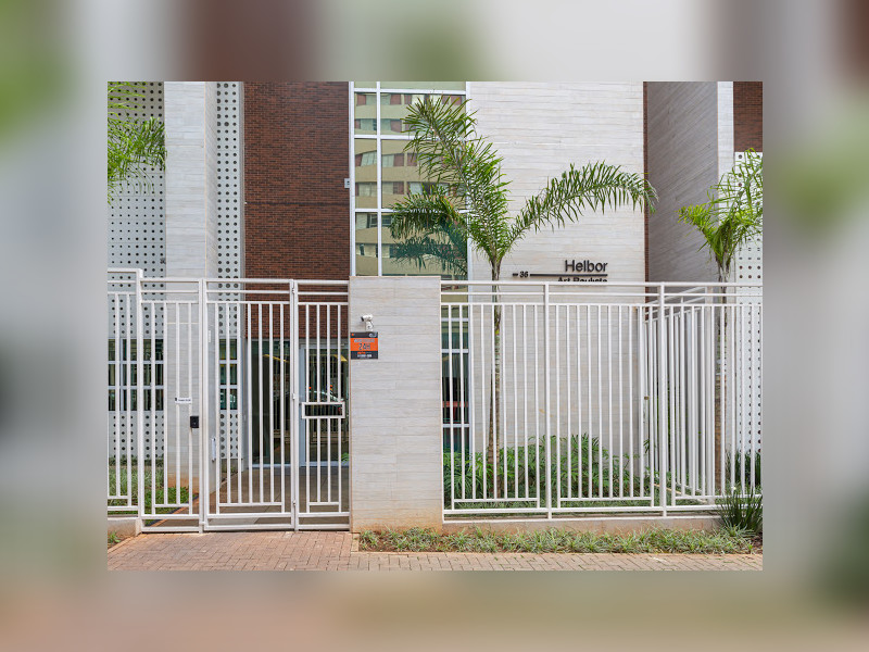 imóvel com 37m² - Bela Vista - São Paulo