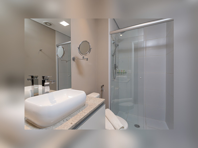 imóvel com 37m² - Bela Vista - São Paulo