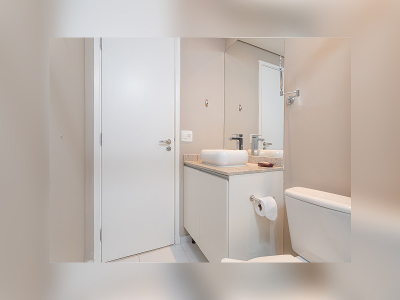 imóvel com 37m² - Bela Vista - São Paulo