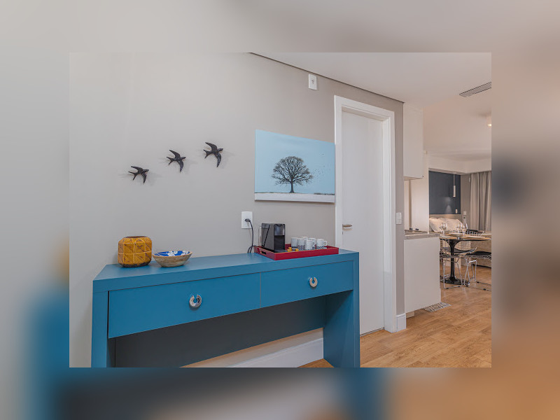imóvel com 37m² - Bela Vista - São Paulo