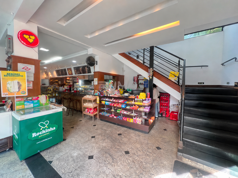 imóvel com 425m² - Cambuí - Campinas