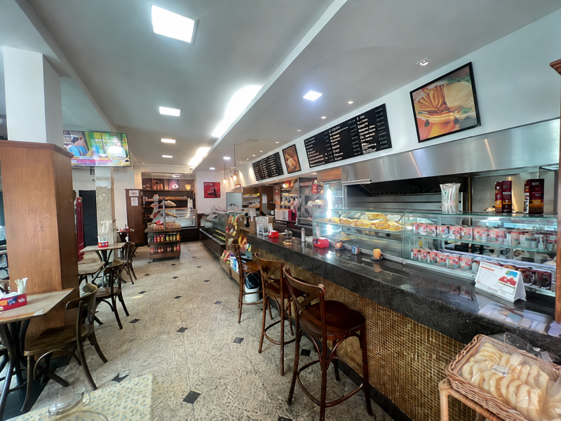 imóvel com 425m² - Cambuí - Campinas