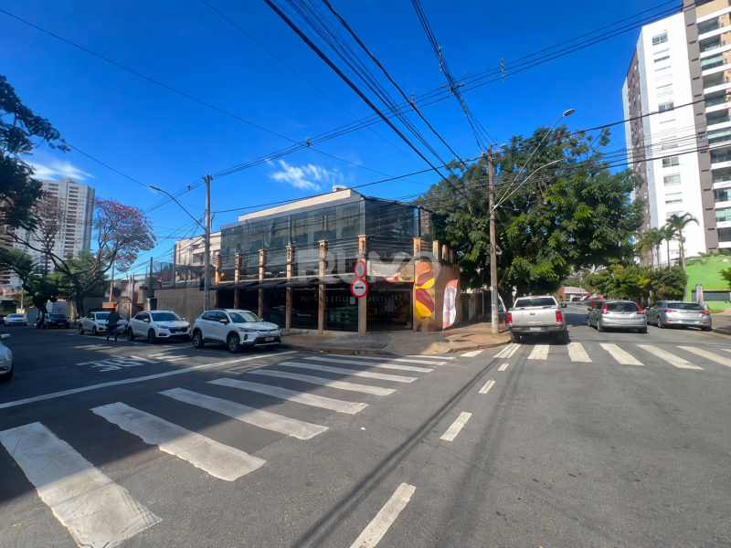 imóvel com 425m² - Cambuí - Campinas