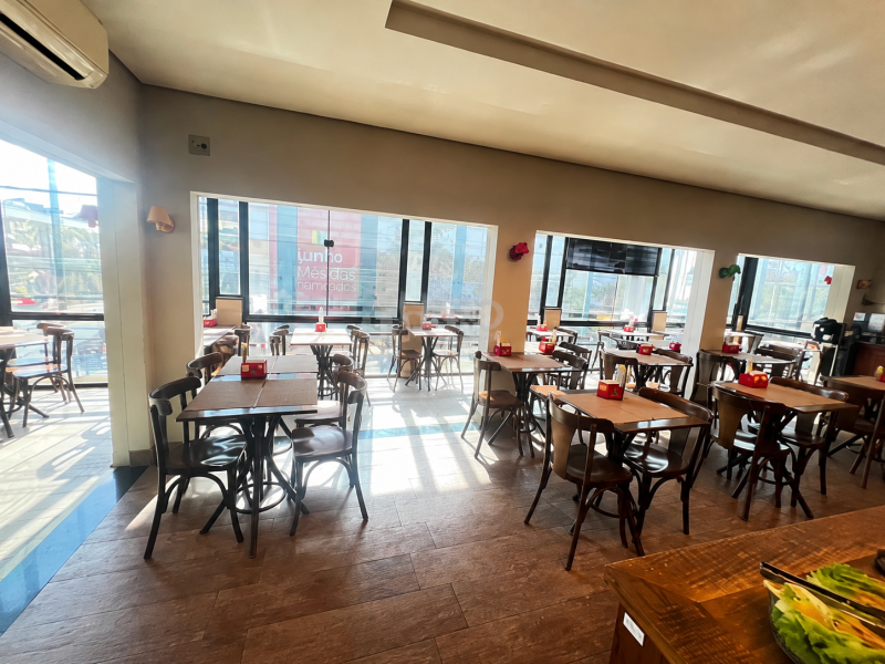 imóvel com 425m² - Cambuí - Campinas