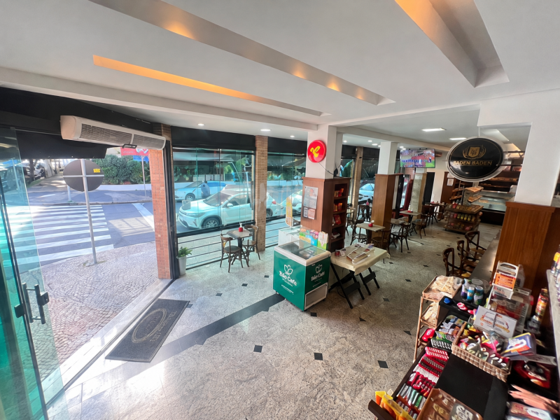 imóvel com 425m² - Cambuí - Campinas