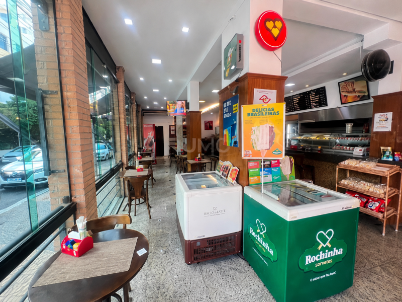 imóvel com 425m² - Cambuí - Campinas