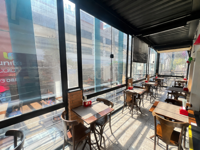 imóvel com 425m² - Cambuí - Campinas