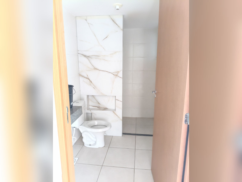 imóvel com 72m² - Varjão - Brasília