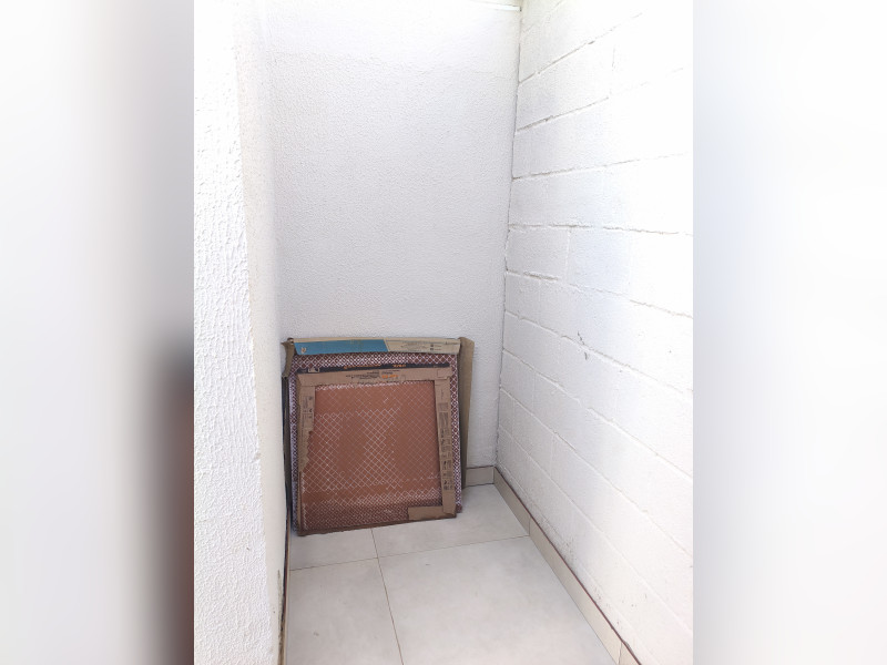 imóvel com 72m² - Varjão - Brasília