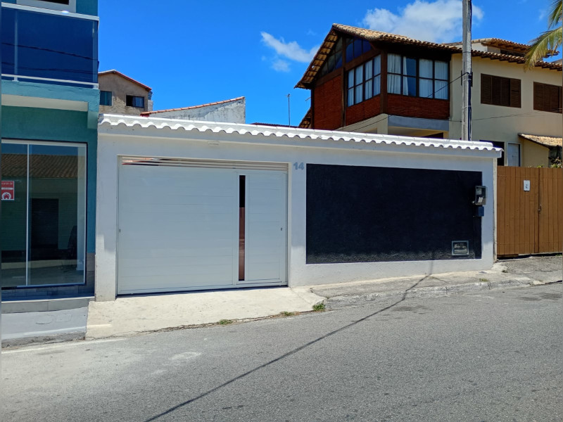 imóvel com 120m² - Peró - Cabo Frio