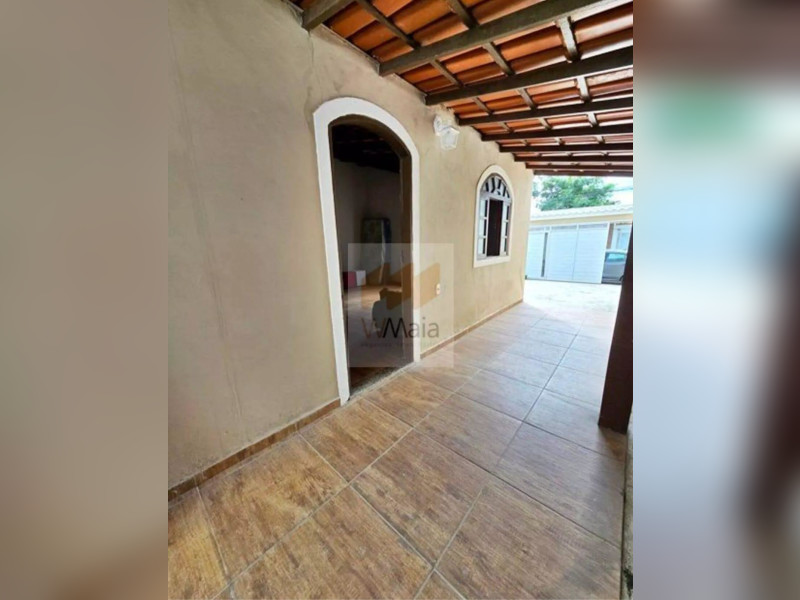 imóvel com 120m² - Peró - Cabo Frio