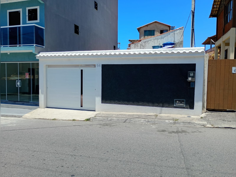 imóvel com 120m² - Peró - Cabo Frio