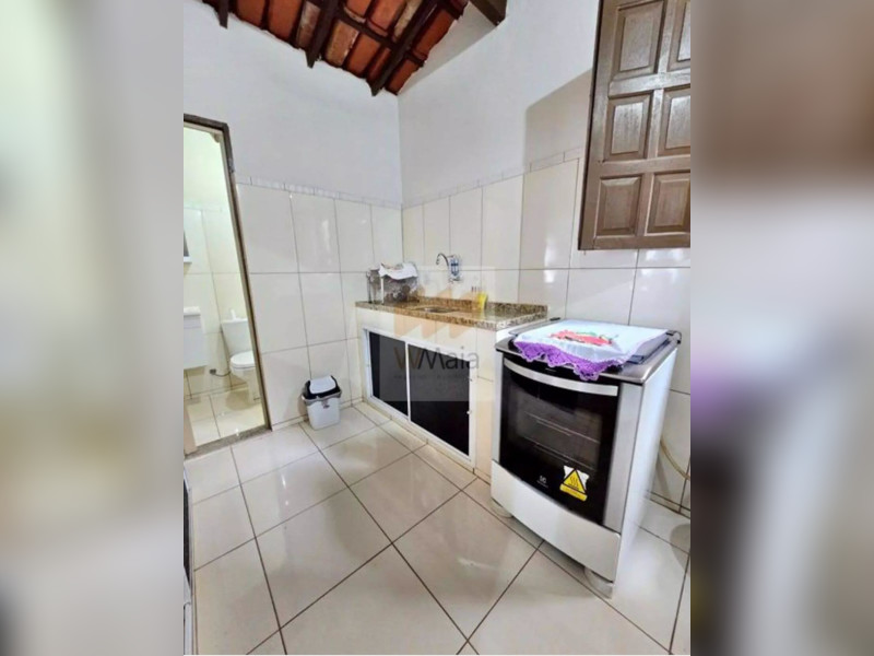 imóvel com 120m² - Peró - Cabo Frio