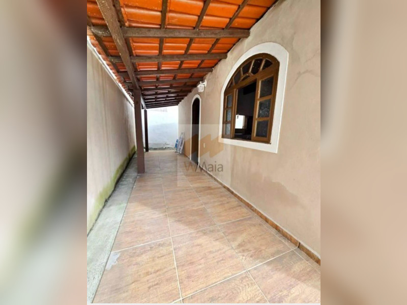 imóvel com 120m² - Peró - Cabo Frio