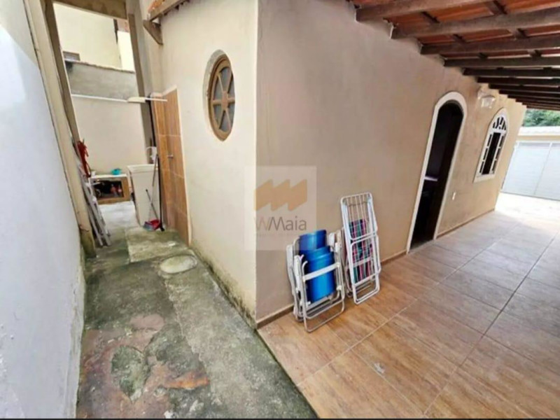imóvel com 120m² - Peró - Cabo Frio