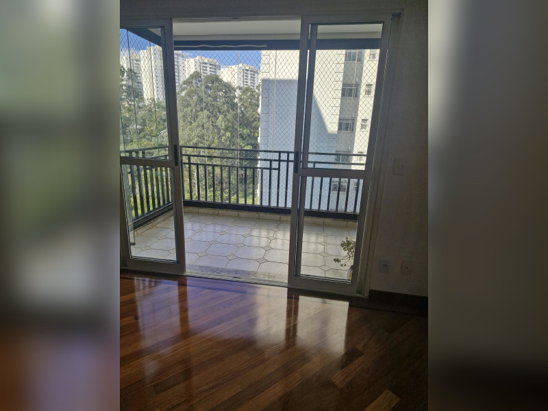 imóvel com 101m² - Tamboré - Santana de Parnaiba