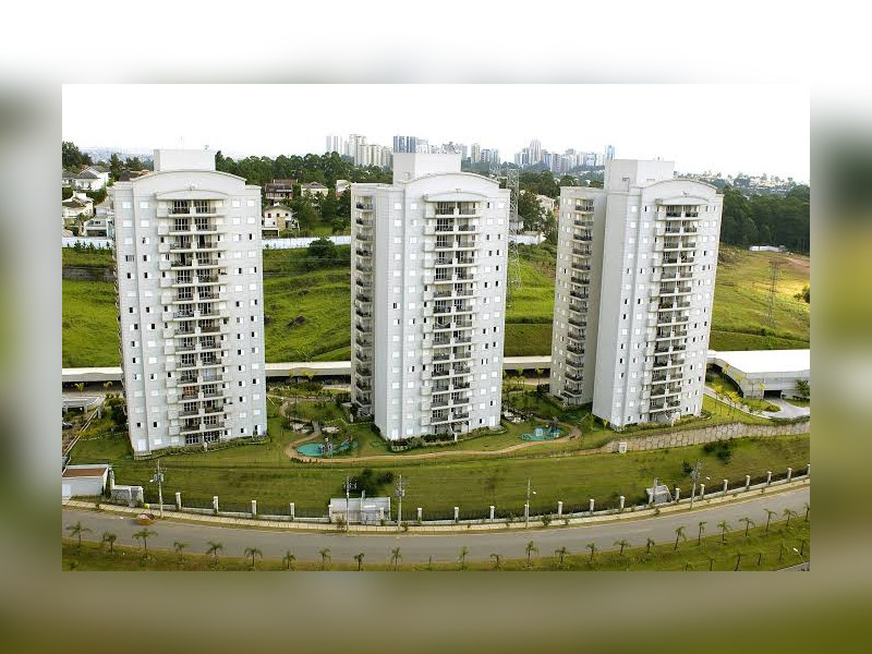 imóvel com 101m² - Tamboré - Santana de Parnaiba