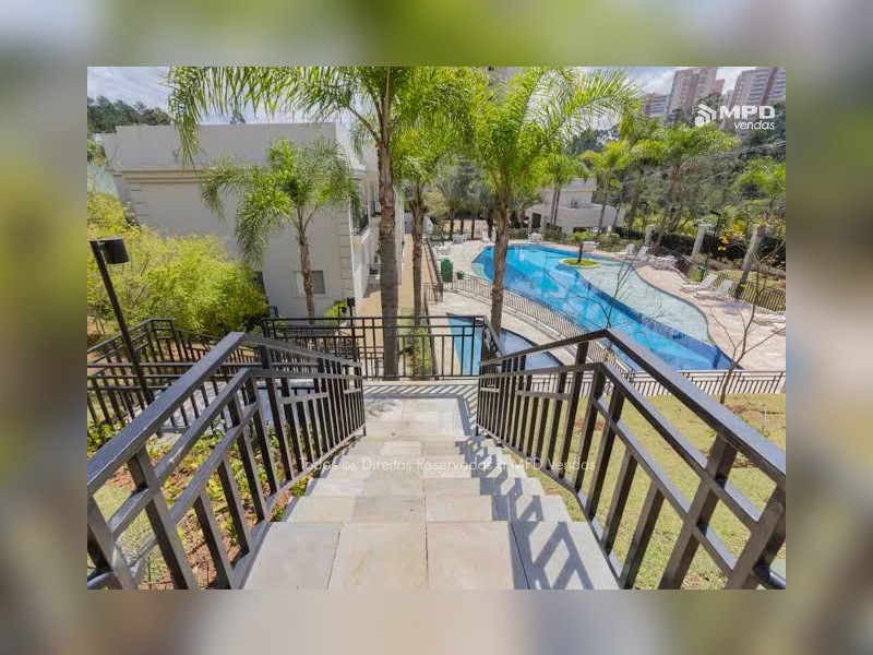 imóvel com 101m² - Tamboré - Santana de Parnaiba