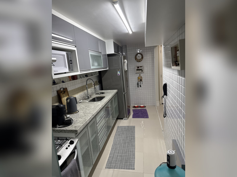 imóvel com 147m² - Barra olímpica - Rio de Janeiro